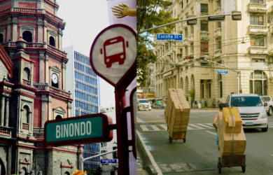 Rediscover Binondo and Escolta for a Weekend of Food and Culture at This Free Event