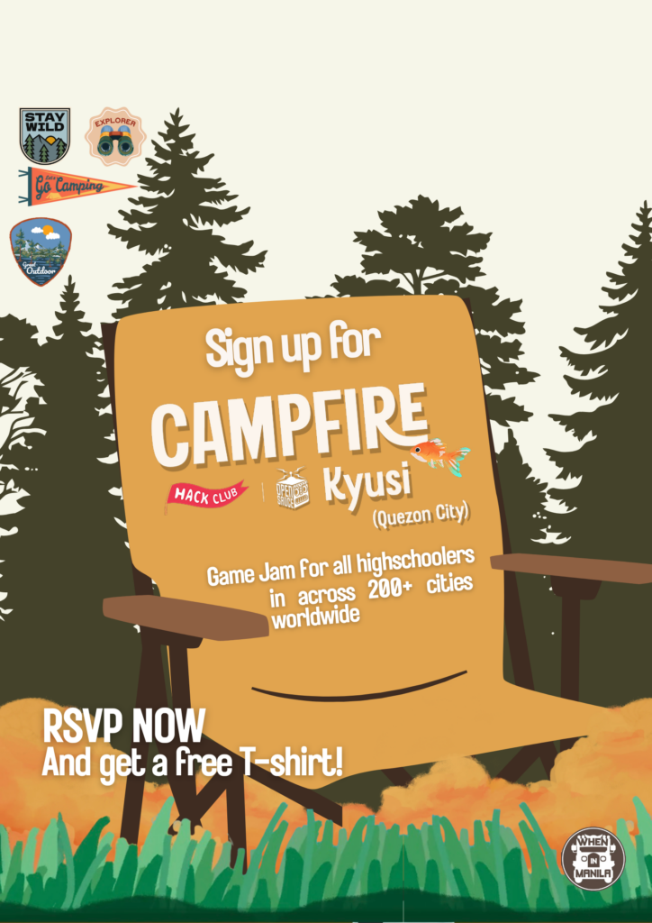 Campfire Quezon City