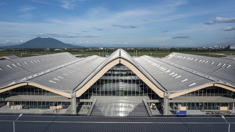 Clark International Airport Named One of World’s "Best Airports at Arrivals"