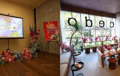 Lazada Marks 14 Years With Up to 90% Off Deals and Lazada Run Wellness Fest