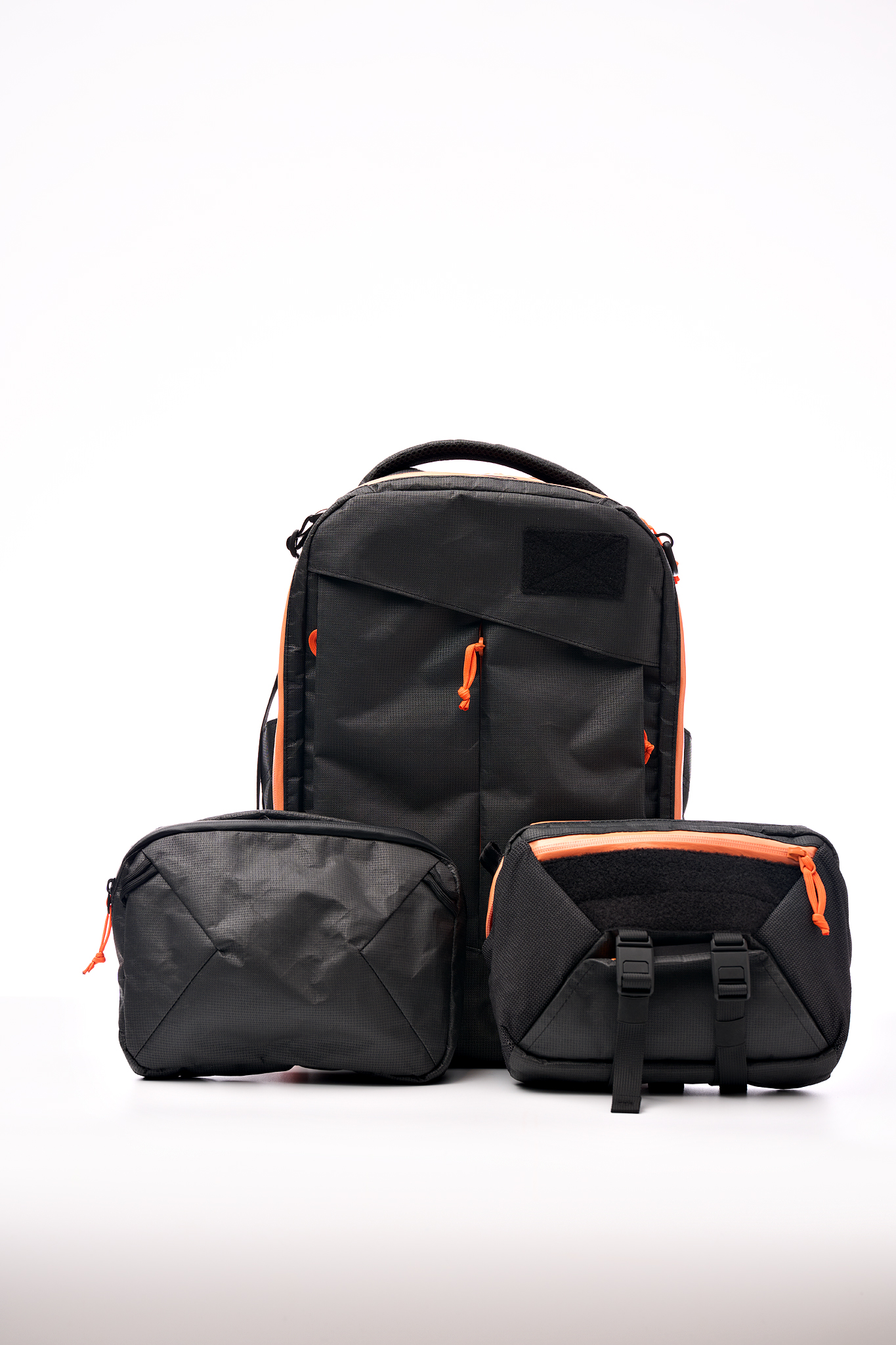 The UTC x Packolab Limited Edition Collection