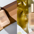 Estee Lauder New Double Wear Stay-in Place Foundation
