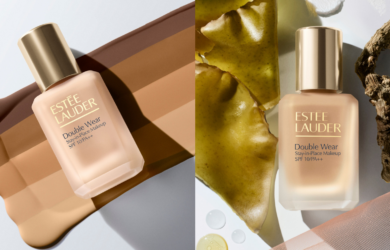 Estee Lauder New Double Wear Stay-in Place Foundation