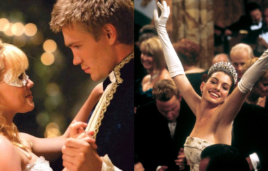 Nostalgic movies to watch from 2000s