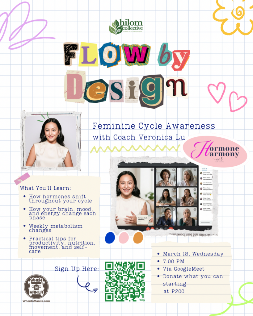 Flow By Design 1