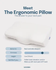 Which Pillow Belongs in Your Sleep Routine? Here’s What We Tried, Tested, and Loved