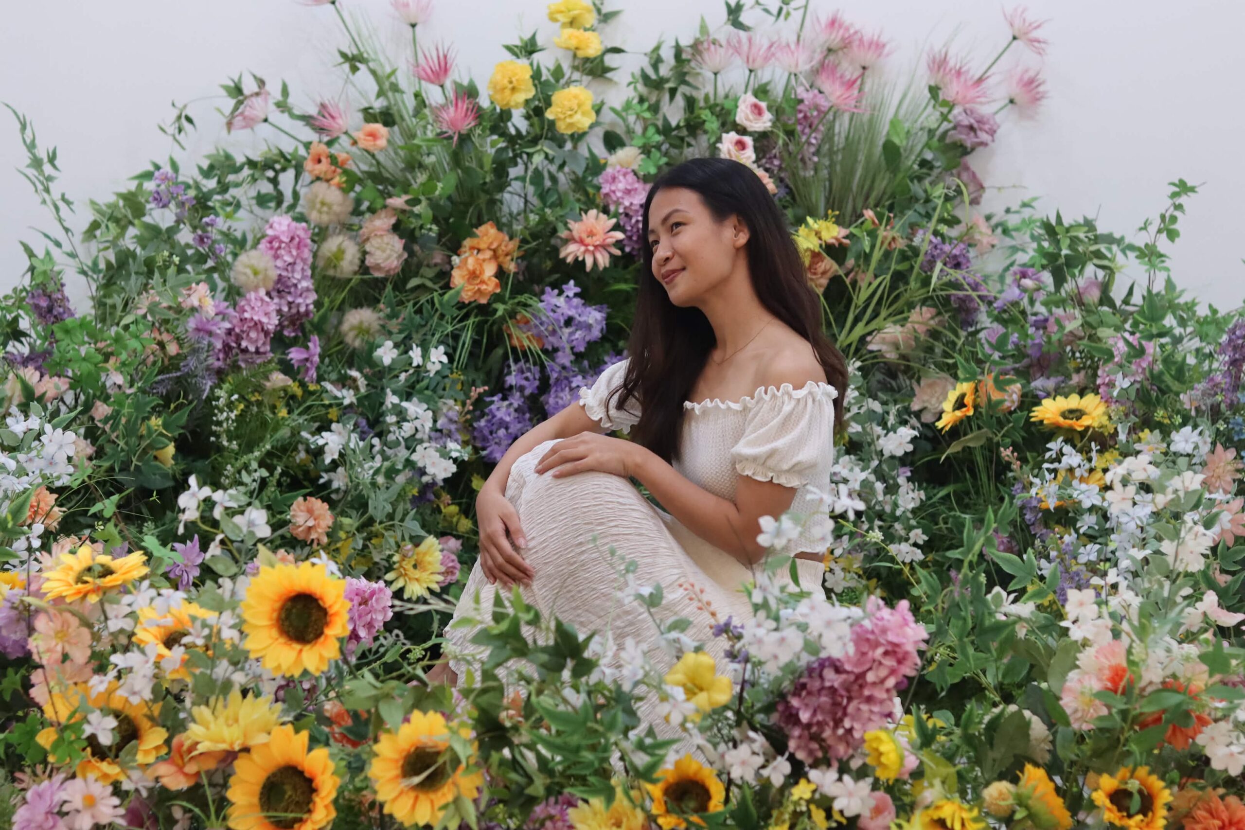 The Women of WhenInManila.com Share Heartfelt Words to Their Younger Selves 4 Gizelle Caoile When In Manila Women's Month