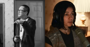 Home 10 Ian Tuason Undertone new A24 Horror Film