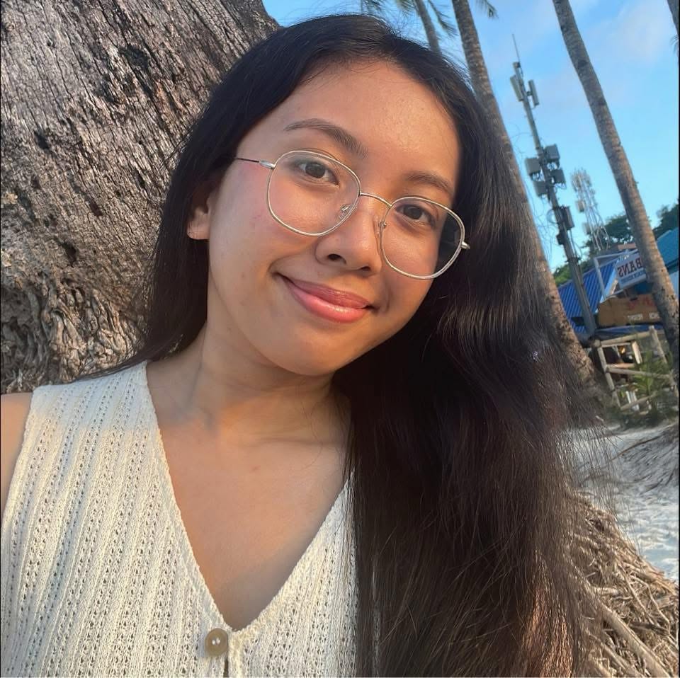 The Women of WhenInManila.com Share Heartfelt Words to Their Younger Selves 7 Jia Bote When In Manila Women's Month