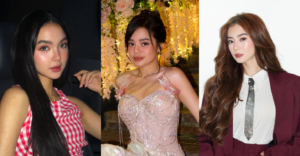 Kai Montinola Bianca de Vera Fyang Smith Women's Month