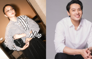 Are Kathryn Bernardo and Mark Alcala dating?