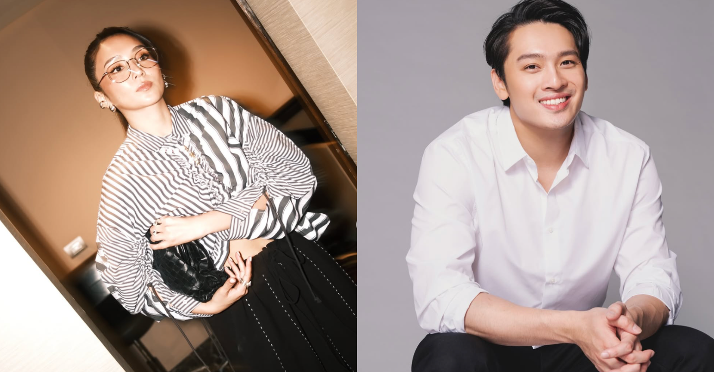 Kathryn Bernardo and Mark Alcala Fuel Dating Rumors With Public Sightings 1 Are Kathryn Bernardo and Mark Alcala dating?