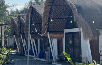 Luna and Sol Beach Resort thumbnail
