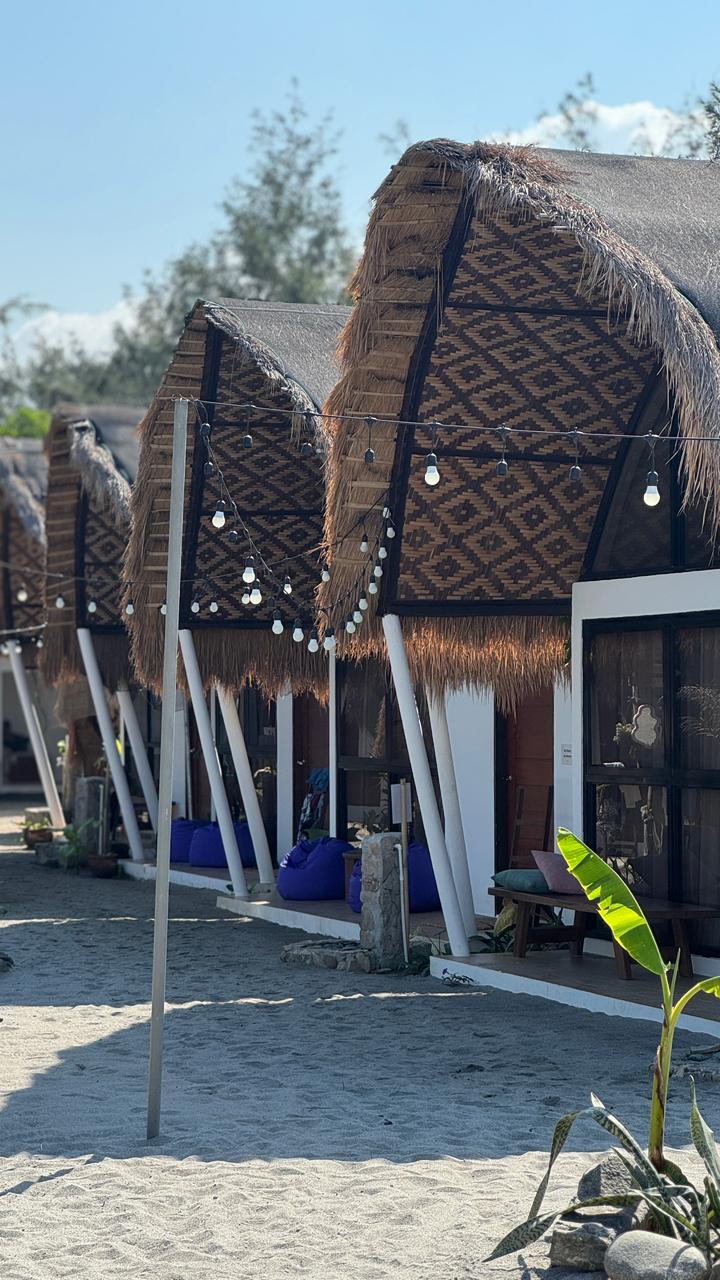 Luna and Sol Beach Resort