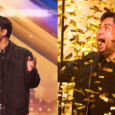 Matty Juniosa Simon Cowell Golden Buzzer Britain's Got Talent 2026