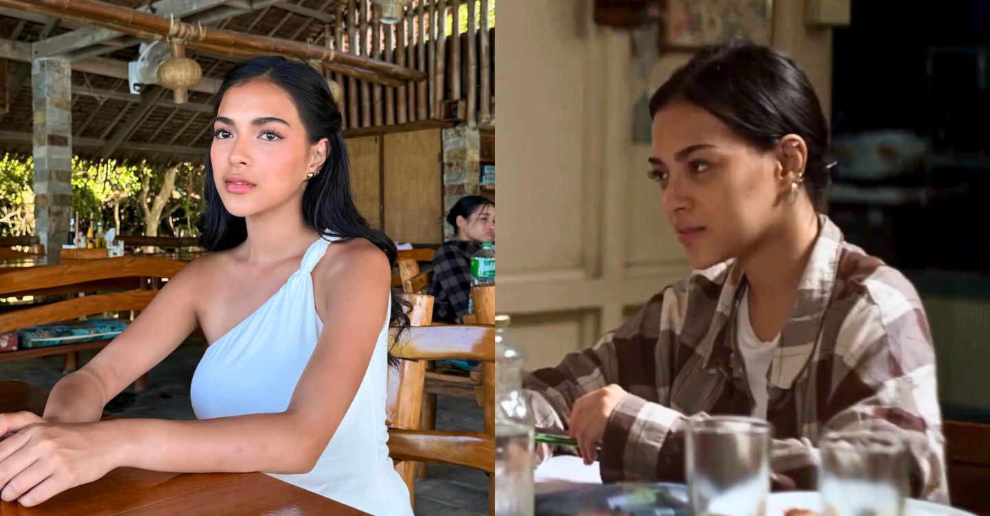 Mika Salamanca is Starring In a New Short Film This Month—Here’s Why You Should Watch It 1 Mika Salamanca Sino Kamukha Ko short film Sinag Maynila