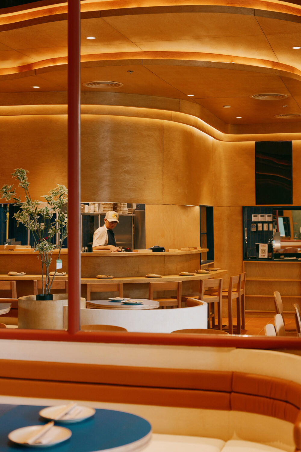 Molito Alabang Restaurants Ono