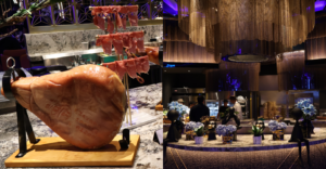 Home 11 NYX Buffet One Ayala | This New Premium Buffet Spot in Makati Is One of the Best We've Tried