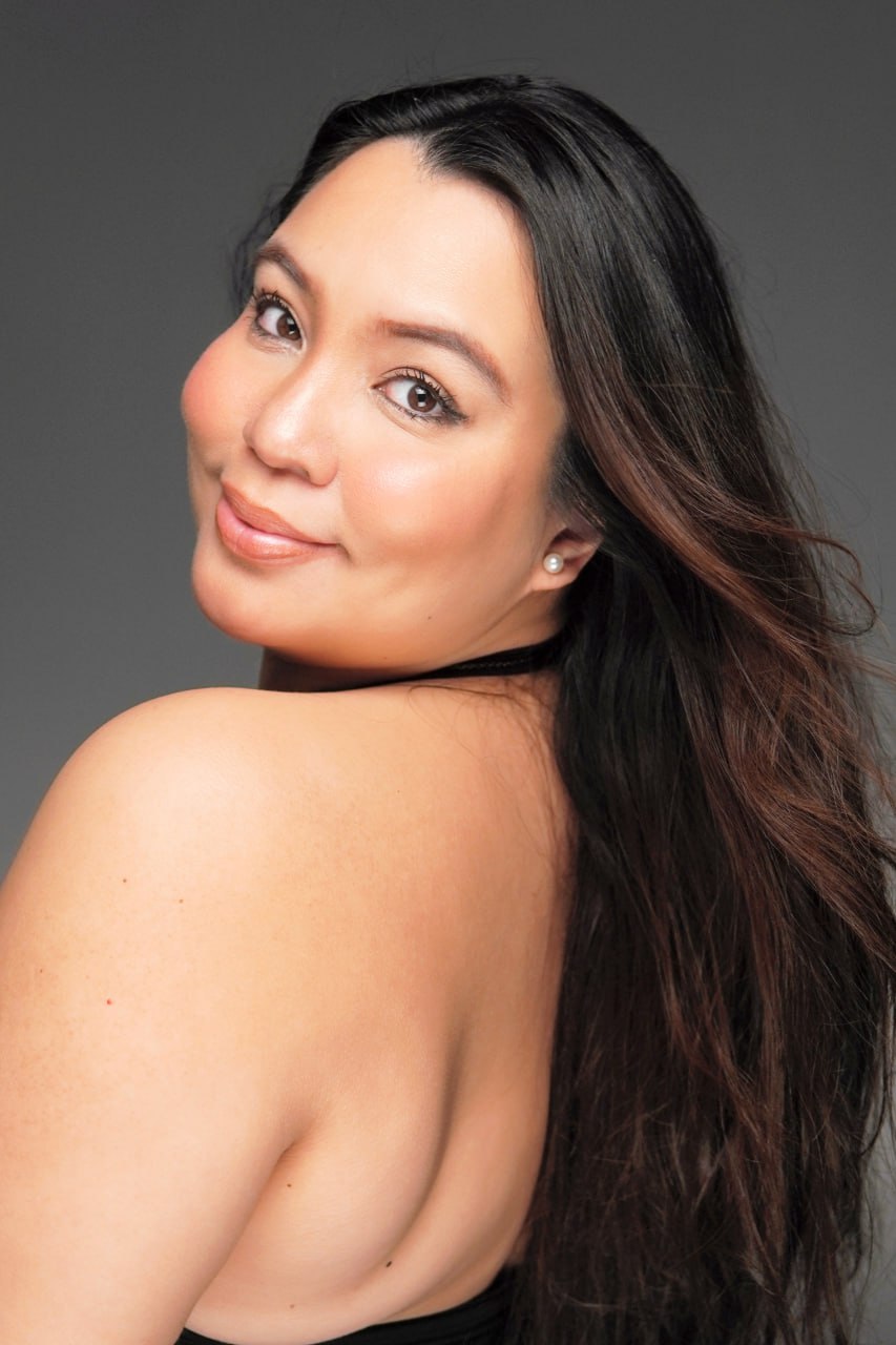 The Women of WhenInManila.com Share Heartfelt Words to Their Younger Selves 5 Nikki Viola When In Manila Women's Month