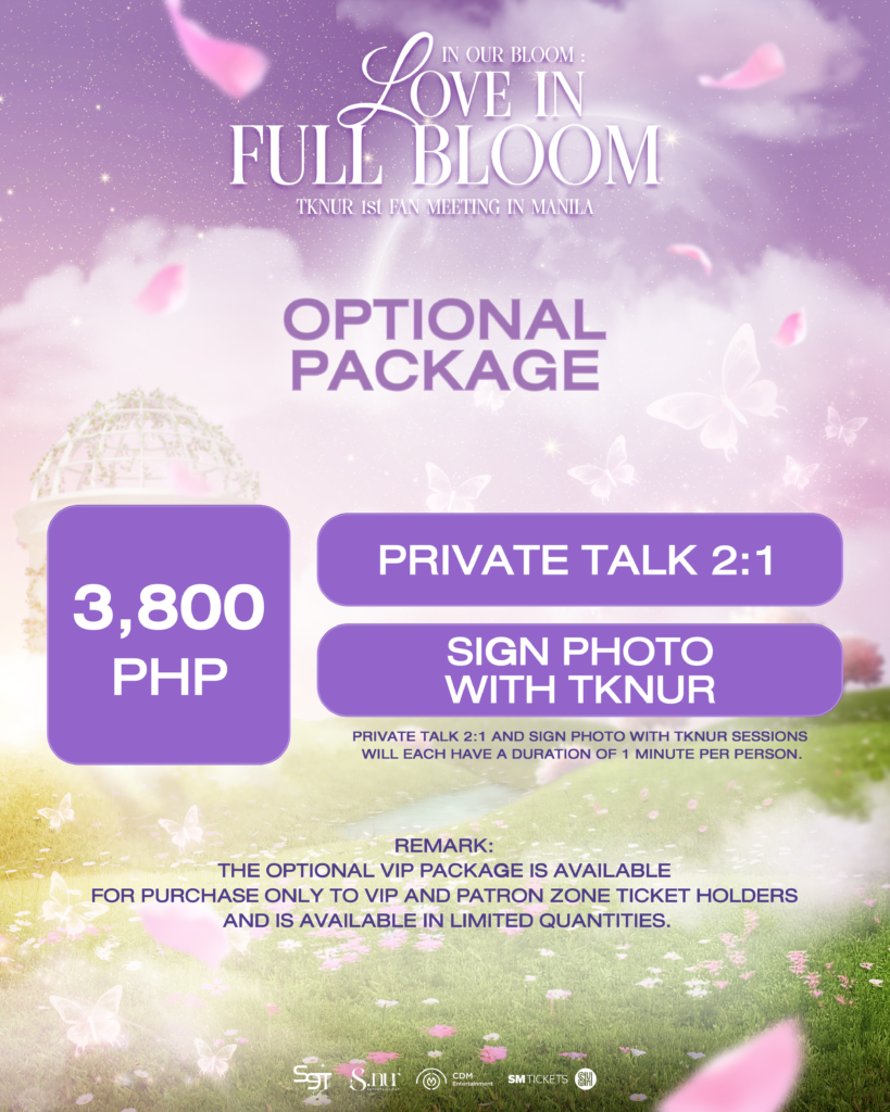 OPTIONAL TKNUR MANILA