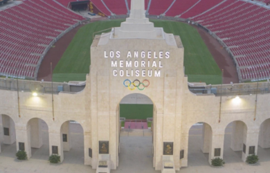 Olympics ban transwomen athletes female sports