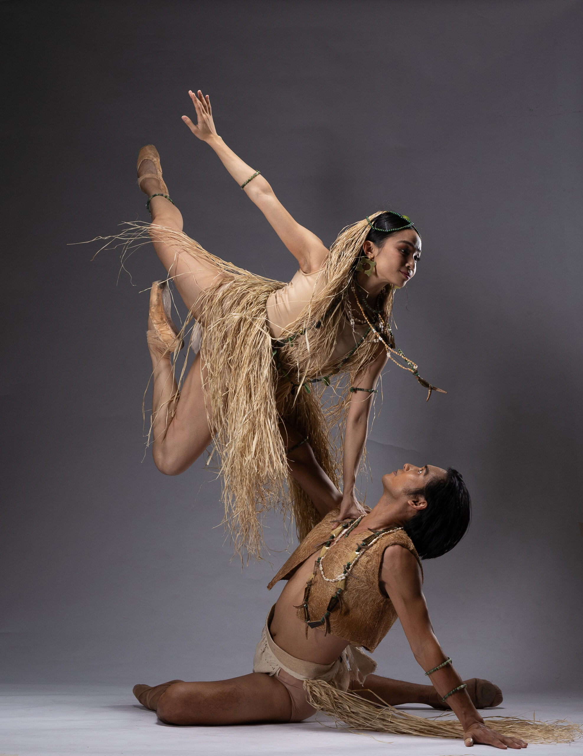 This Filipino Ballet Traces the Journey of the Sea People to Their Homeland in Batanes 2 Ballet Philippines Paglalakbay: The Journey of the Sea People