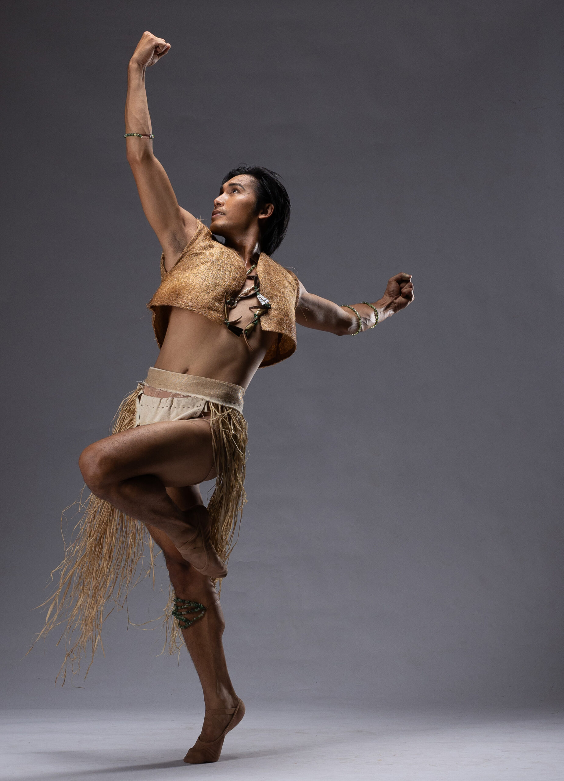This Filipino Ballet Traces the Journey of the Sea People to Their Homeland in Batanes 3 Ballet Philippines Paglalakbay: The Journey of the Sea People