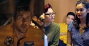 Home 6 Project Hail Mary Songs for Selina New Films March 2026