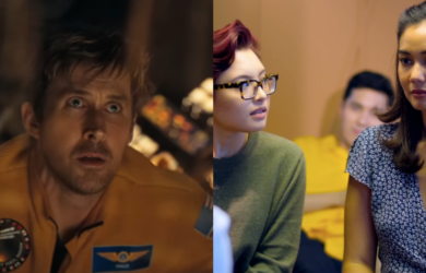 Project Hail Mary Songs for Selina New Films March 2026