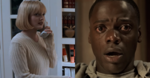 Scream 6 film references