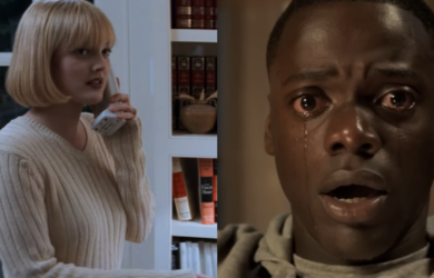 Scream 6 film references