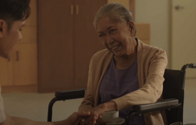 Fundraiser Launched for Hospitalized Veteran Actress Odette Khan – Here’s How to Help