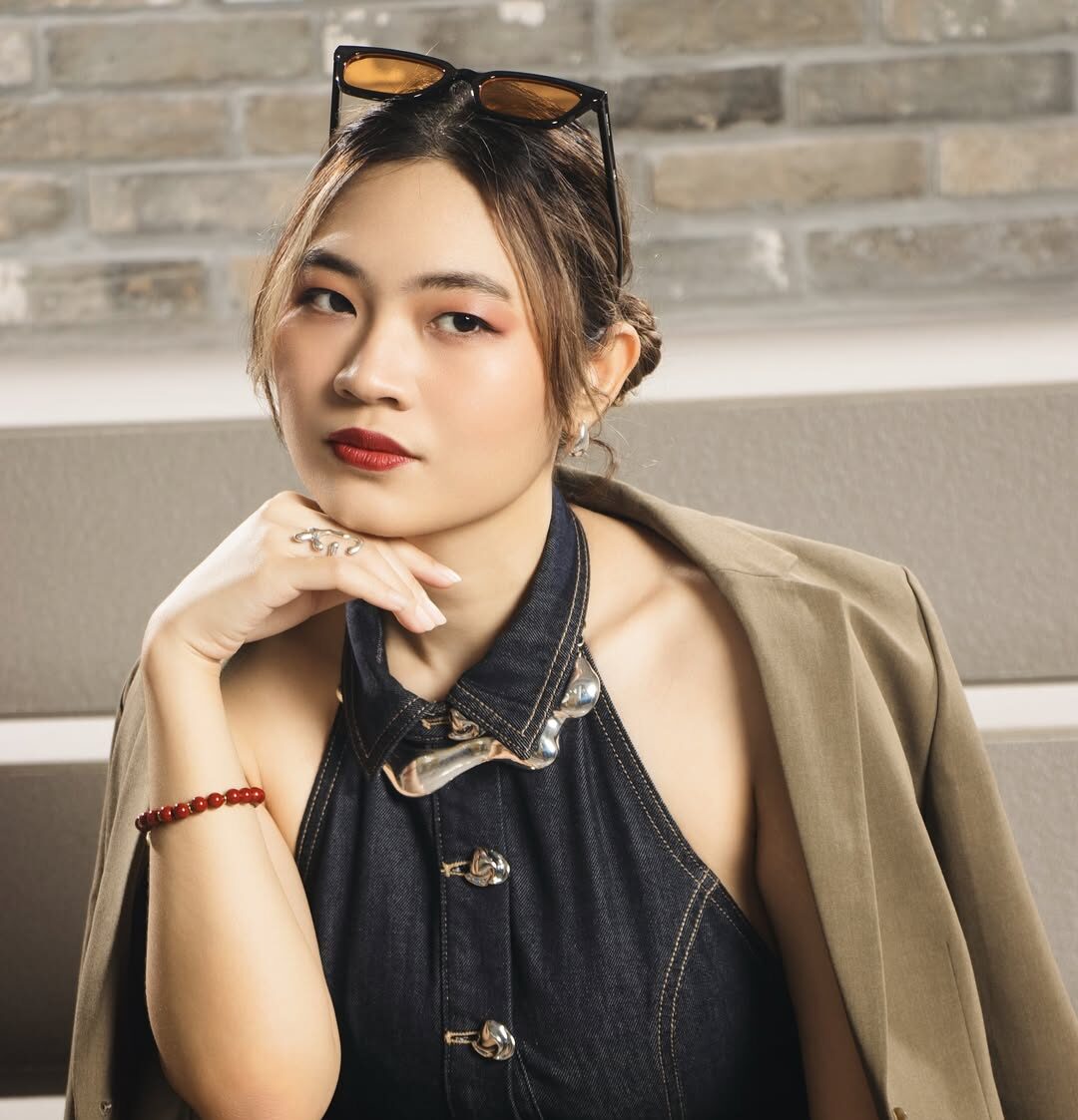 The Women of WhenInManila.com Share Heartfelt Words to Their Younger Selves 3 Therese Aseoche When In Manila Women's Month