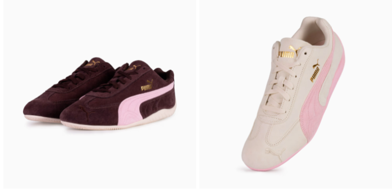 Speedcat Lovelace OG II Sneakers