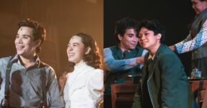Home 8 Spring Awakening musical in Manila