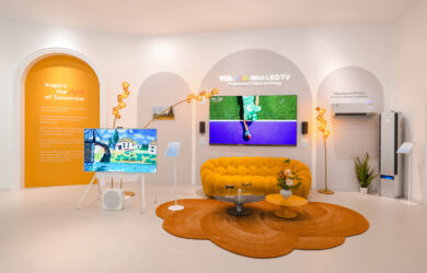 TCL Celebrates the Closing of the Olympic Winter Games Milano Cortina 2026 Empowering Athletes and Audiences Through Technology 2