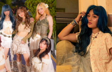 VVINK Angela Ken Summer OPM P-pop New Songs