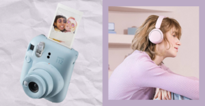 Home 40 Click, Check Out, Upgrade: 12 Digital Must-Haves to Grab at Lazada’s 3.3 Pasabog Sale