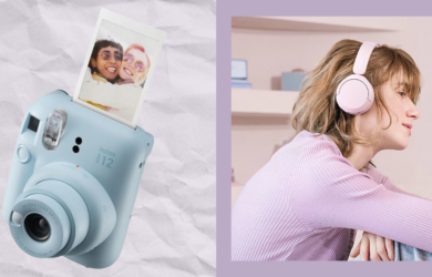Click, Check Out, Upgrade: 12 Digital Must-Haves to Grab at Lazada’s 3.3 Pasabog Sale