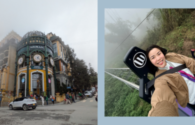 A Filipino’s Guide to Vietnam: How to Easily Book Hanoi, Ha Long Bay, and Sapa Experiences