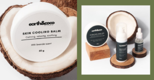 This Local Beauty Brand Delivers Summer-Ready Skin with Plant-Based, Clean Skincare