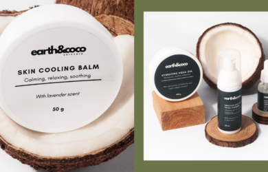 This Local Beauty Brand Delivers Summer-Ready Skin with Plant-Based, Clean Skincare