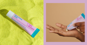 Home 29 Adding Actives to Your Routine? Start With This Gentle Cream Formulated With 0.1% Retinol