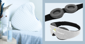 Rest Right: 6 Essentials for an Improved Sleep Routine and Why It Matters