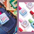 School Halls & Spritz: Relive the ’90s With These EDT Mists From a Local Beauty Brand