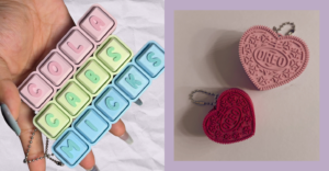 Home 42 Looking for a Desk Companion? Check Out These Personalized 3D Printed Fidgets