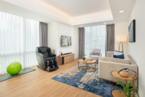 Home 31 Wellness Suites, Mindful Dining, and More — Redefine Your Staycation at Somerset