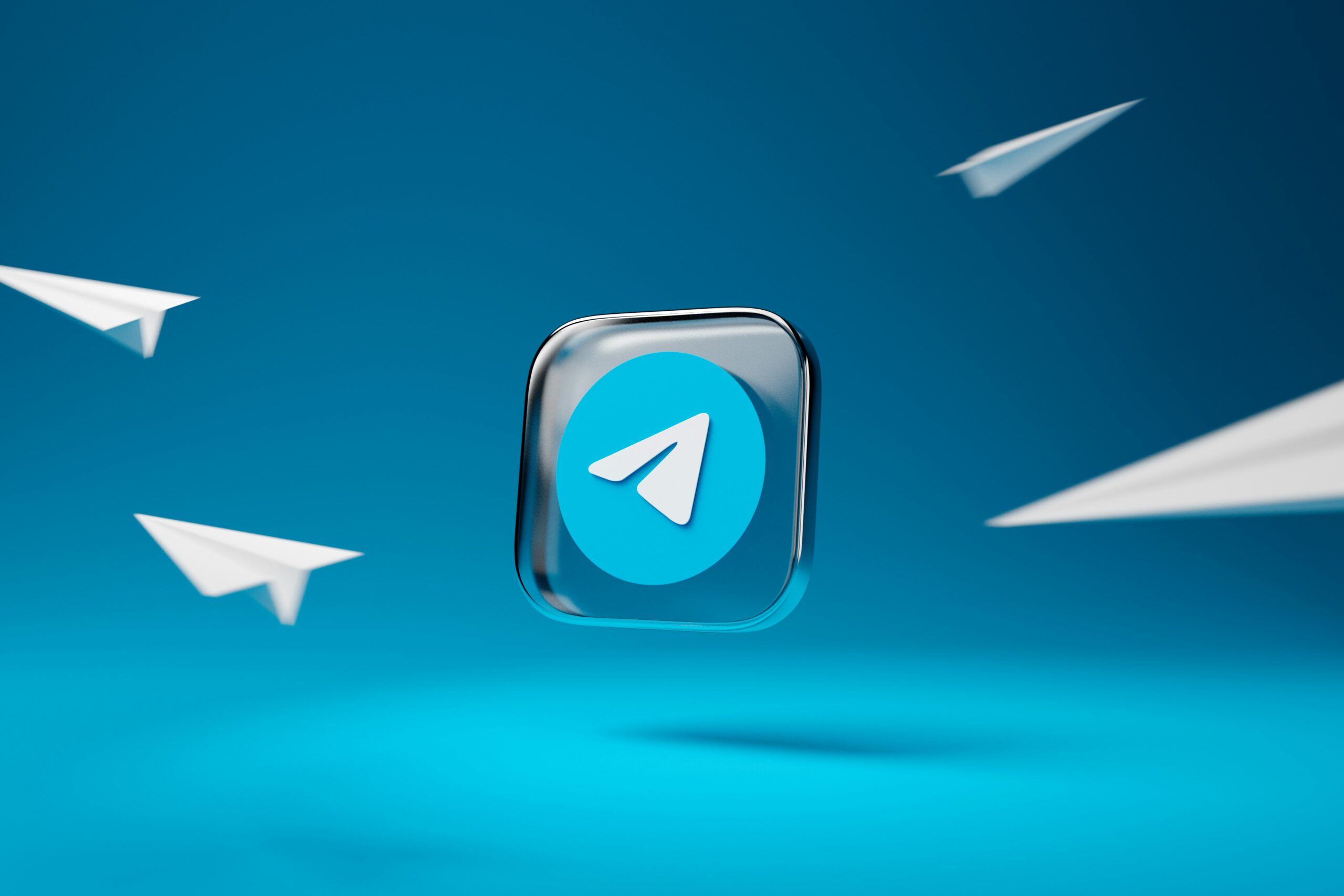 Telegram Is “Under Observation” by DICT and CICC—Here’s What That Means 1 Telegram Ban in the PH