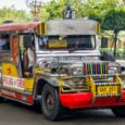 Jeepney fuel hikes