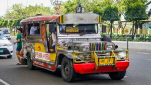Jeepney fuel hikes
